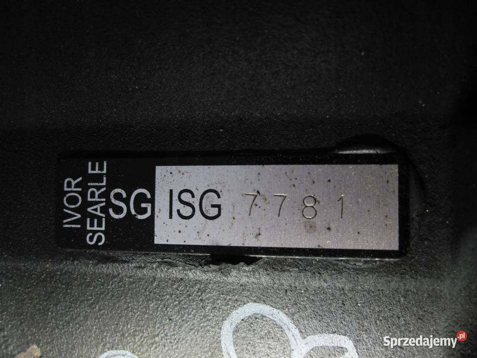 TRANSIT 22 TDCI SRFA SRFB skrzynia biegów osobowe Kielce