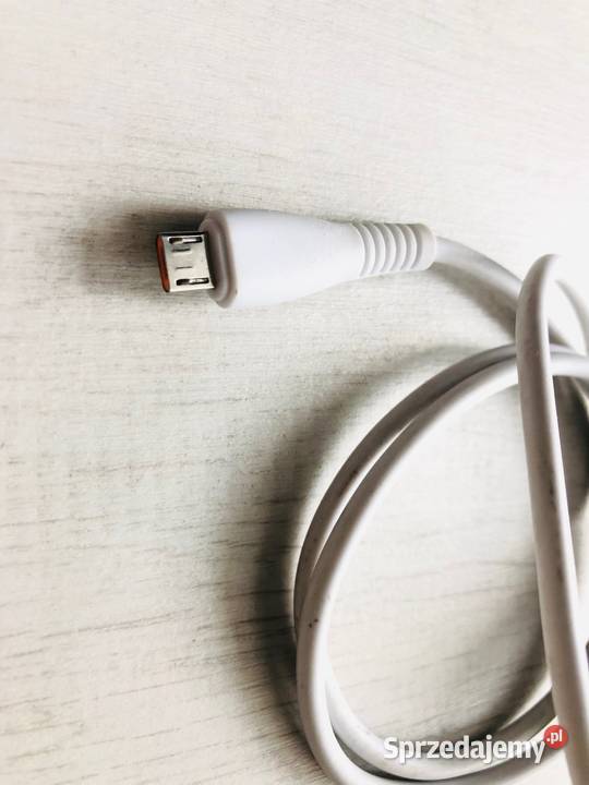 PAVAREAL kabel USB do Micro PADC73M ładowanie GPS i akcesoria łódzkie Łódź
