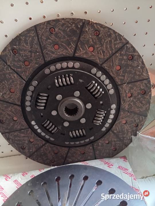 Tarcza sprzęgła fi350 Płock