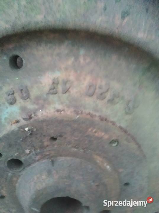 koło obciążnik esa Koła i wagi Puńsk