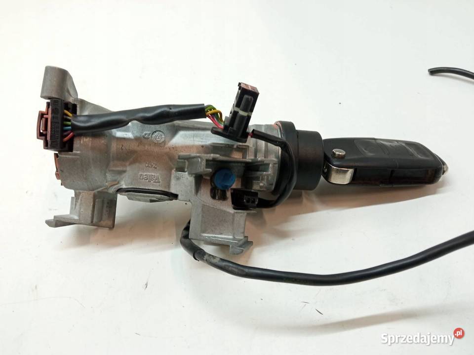 STACYJKA 1K0905851B VW Volkswagen Touran I sprzedam