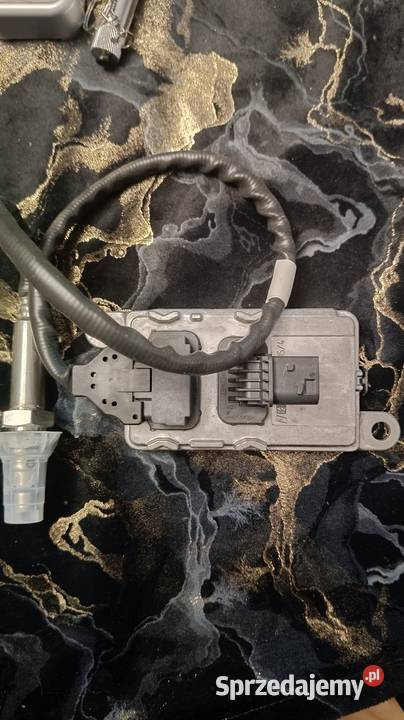 Czujniki NoX Daf106 oryginał nowe i przed łódzkie sprzedam