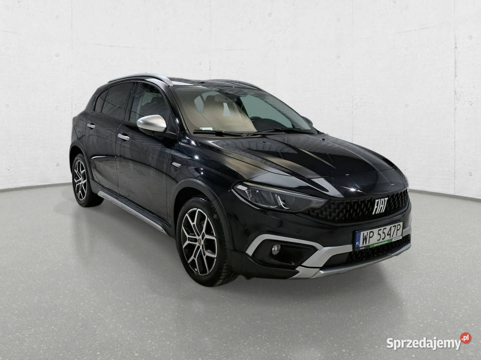 Fiat Tipo Poleasingowe BZ II 2016 101113km Komorniki