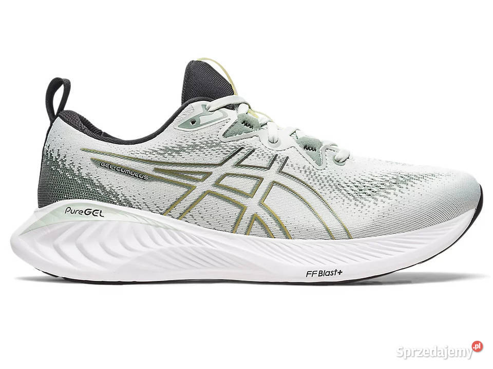 Asics warszawa hotsell