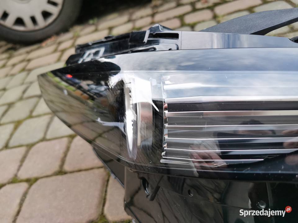 Reflektor Przedni Mazda CX30 DFR751040 CX30 FULL Świerzawa