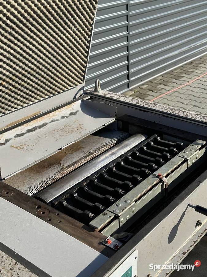 Grubościówka CASADEI R51h3 581 lubelskie