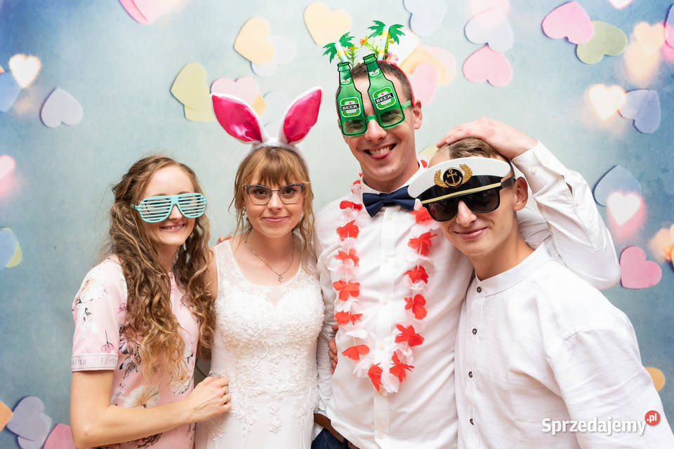 fotograf kamerzysta foto i video ślub wesele Toruń