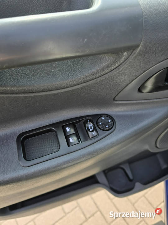 Fiat Scudo 20hdi 3