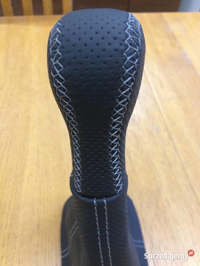 Fiat Panda 141 kierownica dźwignia Wyposażenie wnętrza Warszawa sprzedam