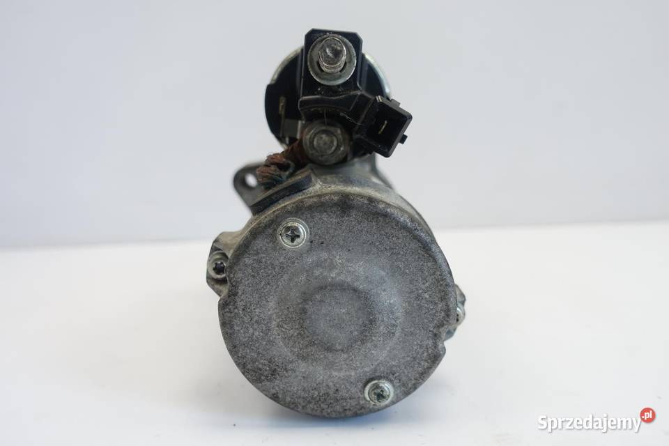 ROZRUSZNIK BMW F10 535 i ROZRUSZNIK 7631558 Rudka