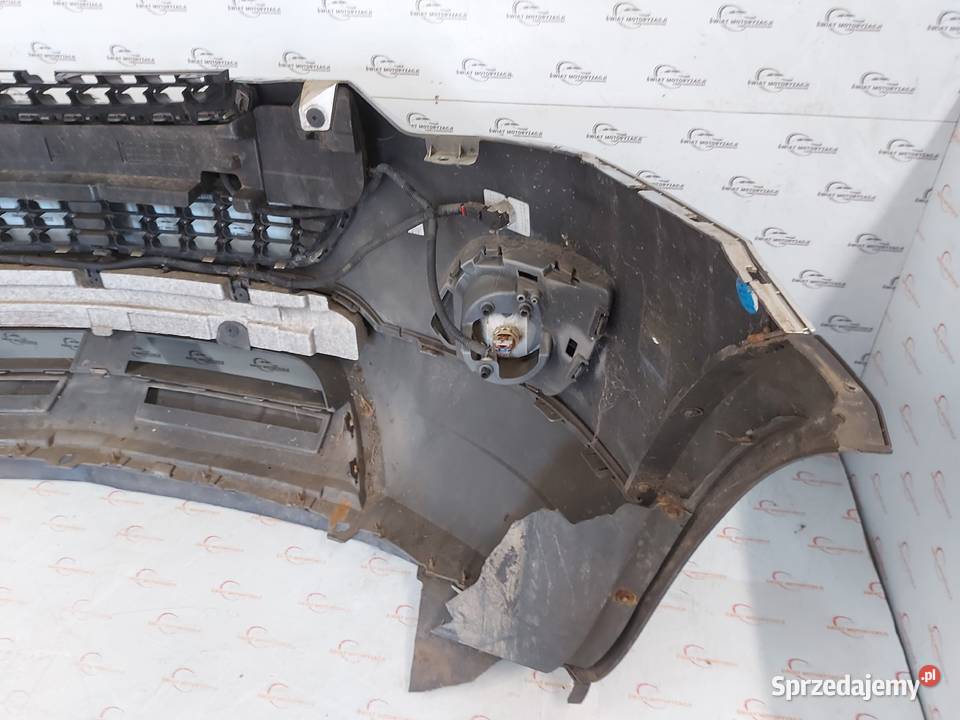 OPEL ANTARA 13r zderzak przód 25953692 świętokrzyskie Kielce