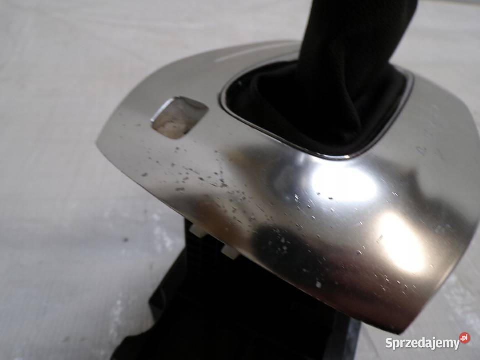 WYBIERAK LEWAREK BIEGÓW AUTOMAT 95371596 OPEL osobowe kujawsko-pomorskie