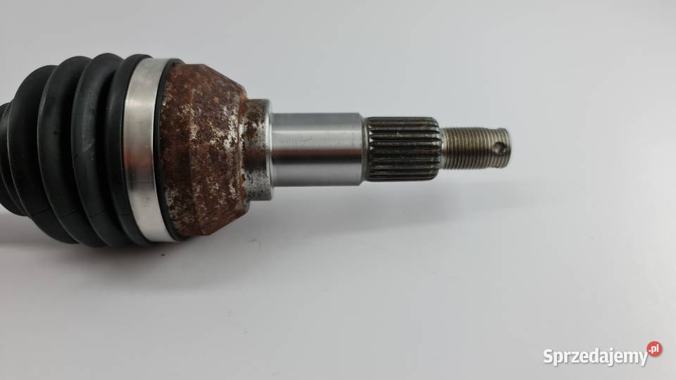 Polos Prawa Przegub Can Am Outlander 570650 G2 Łódź