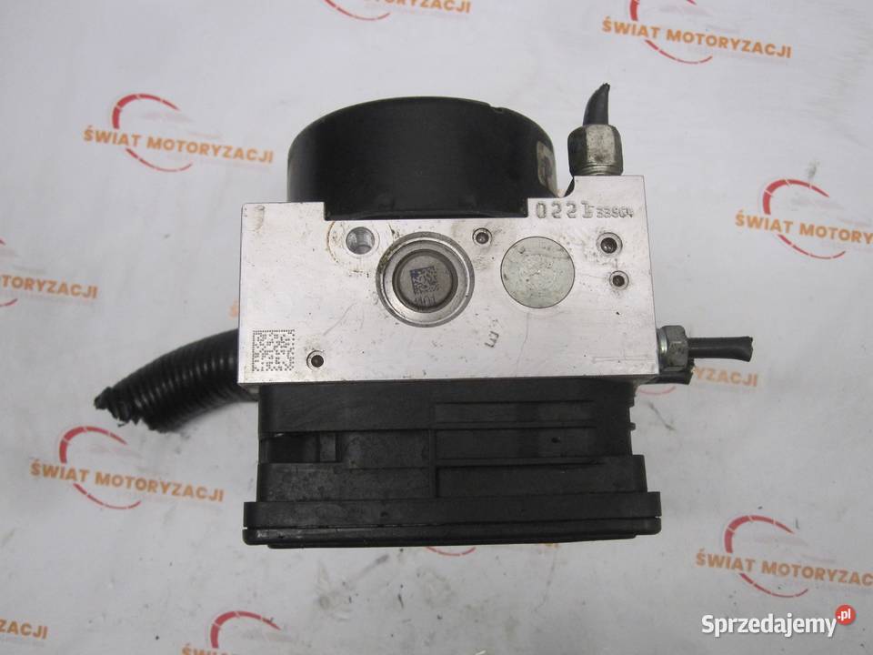 NISSAN NOTE II E12 15r pompa ABS 28515621003 osobowe Kielce