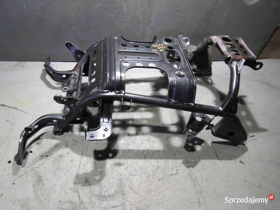 YAMAHA MAJESTY 250 400 2011 RAMA STELAŻ mazowieckie