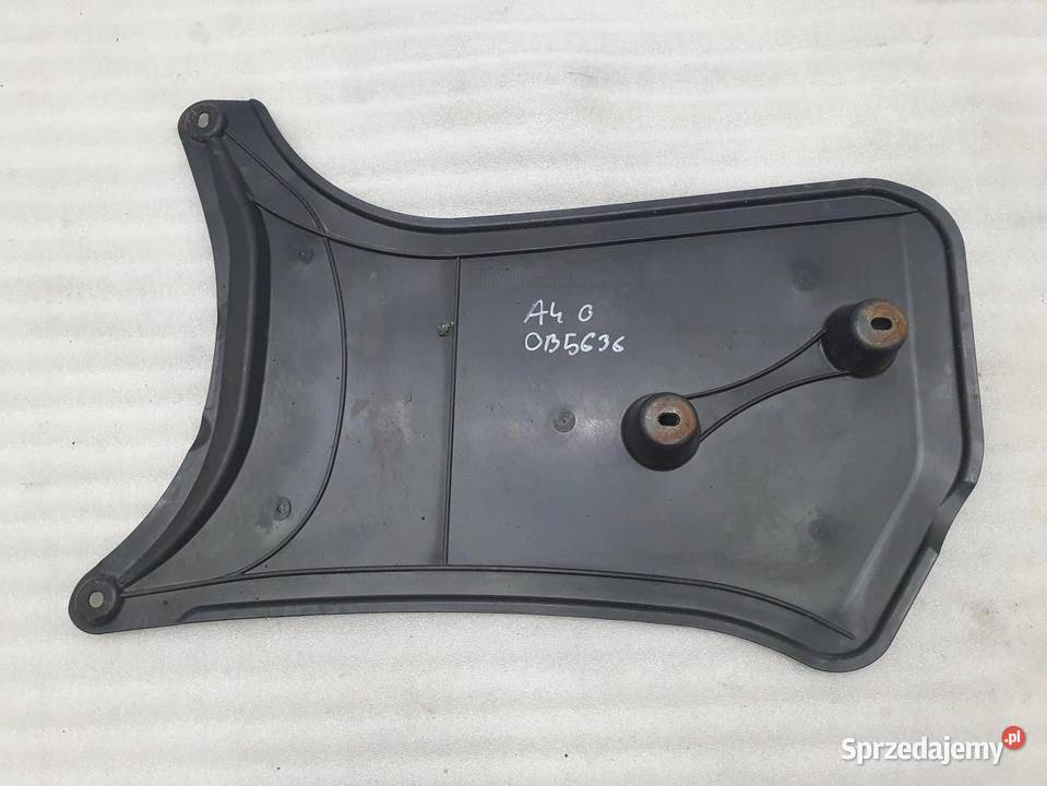 OSŁONA PODWOZIA LEWA AUDI A4 B8 8K0825219