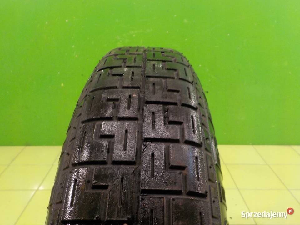 FORD GALAXY MK3 MONDEO MK4 S kolo dojazdowe Suków