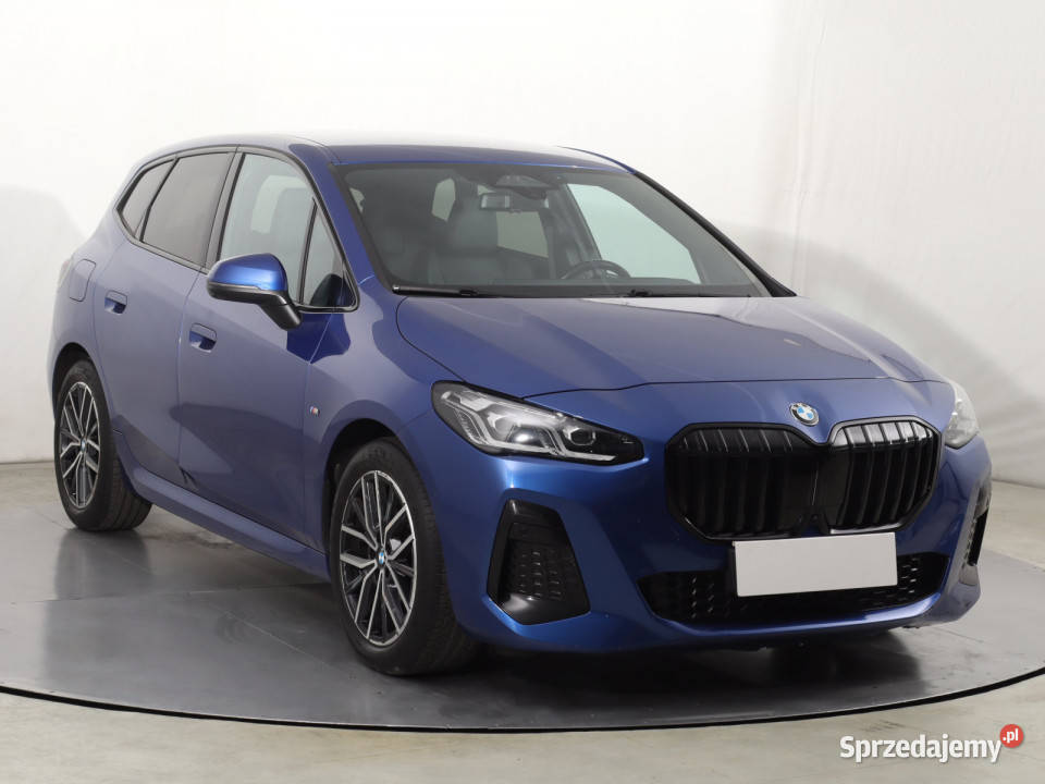 BMW 2 Active Tourer 218i Active Tourer isofix Katowice sprzedam