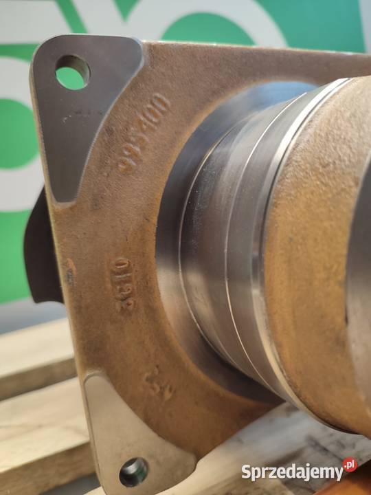 Kosz przekładni planetarnej PTO 995400 CASE IH Wilkowo