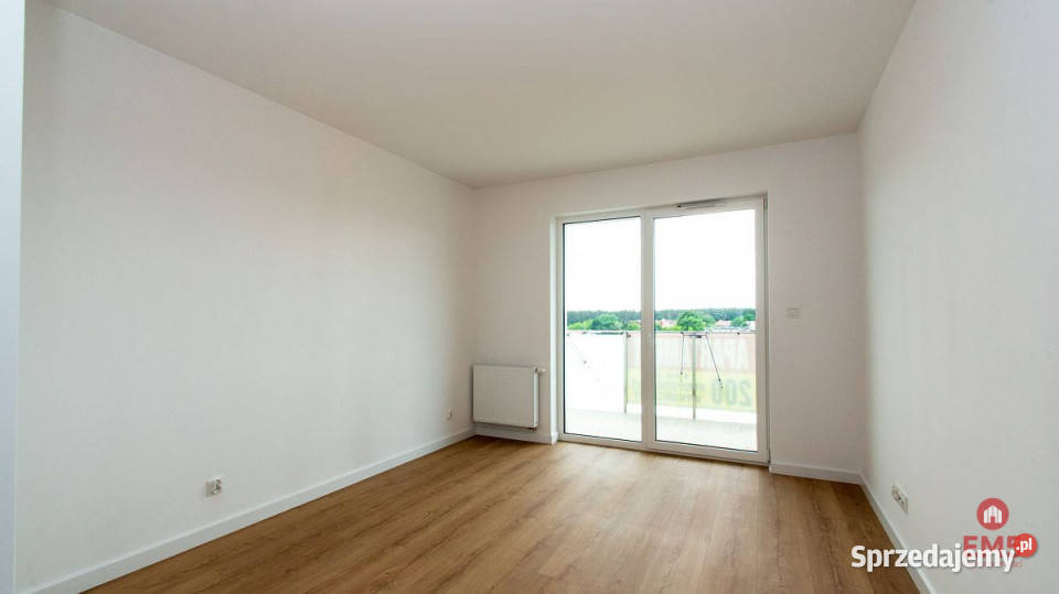 Do sprzedaży mieszkanie 11221m2 4pokojowe Augustów