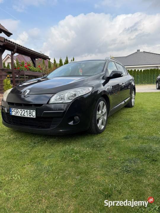 Renault Megsne 16 benzyna radio wielkopolskie Kórnik sprzedam