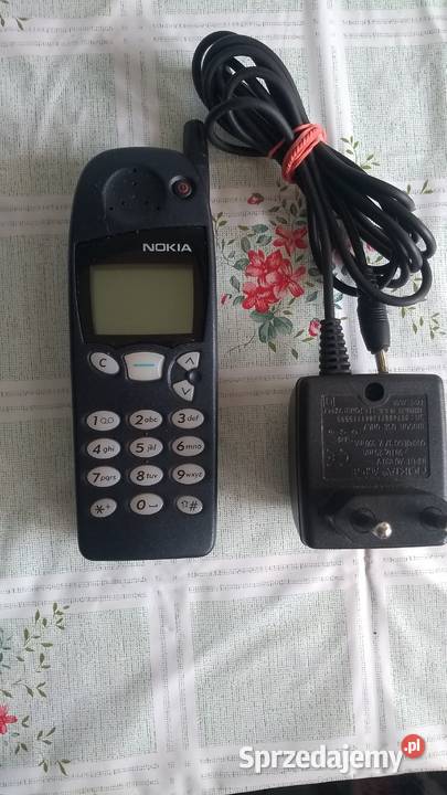 Nokia 5110 nowa dolnośląskie Legnica