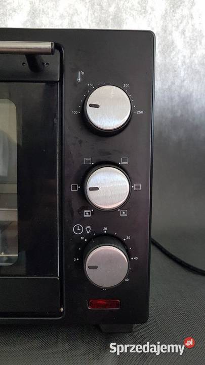 Mini Piekarnik Steinborg Ze Stali Nierdzewnej dolnośląskie