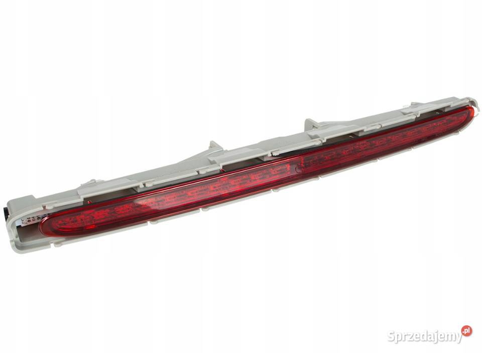 Mercedes W211 0209 Lampa tylna stop NOWA Łódź sprzedam