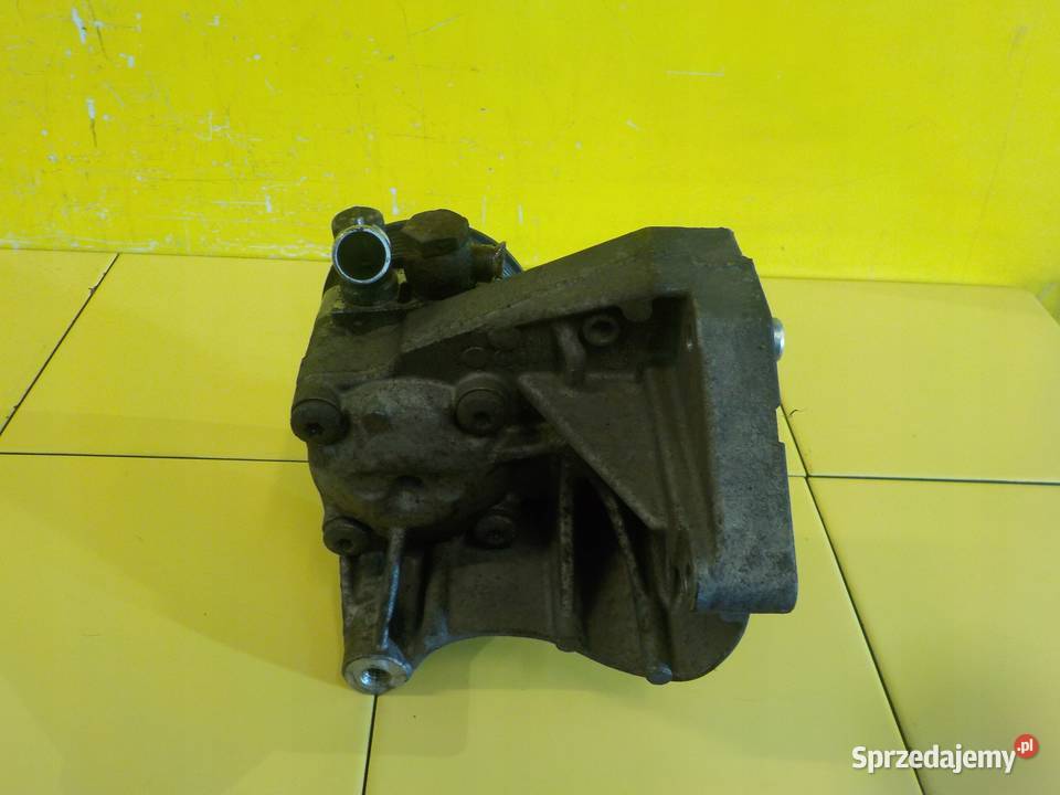 IVECO 23 HPI 14r 106 F1AE0481A pompa wspomagania osobowe Suków