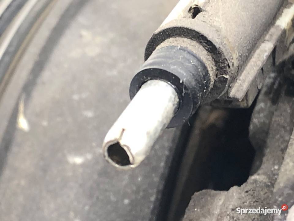 SPRĘŻARKA KLIMATYZACJI RENAULT THALIA II