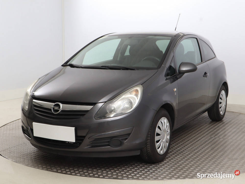 Opel Corsa 12 Bielany Wrocławskie