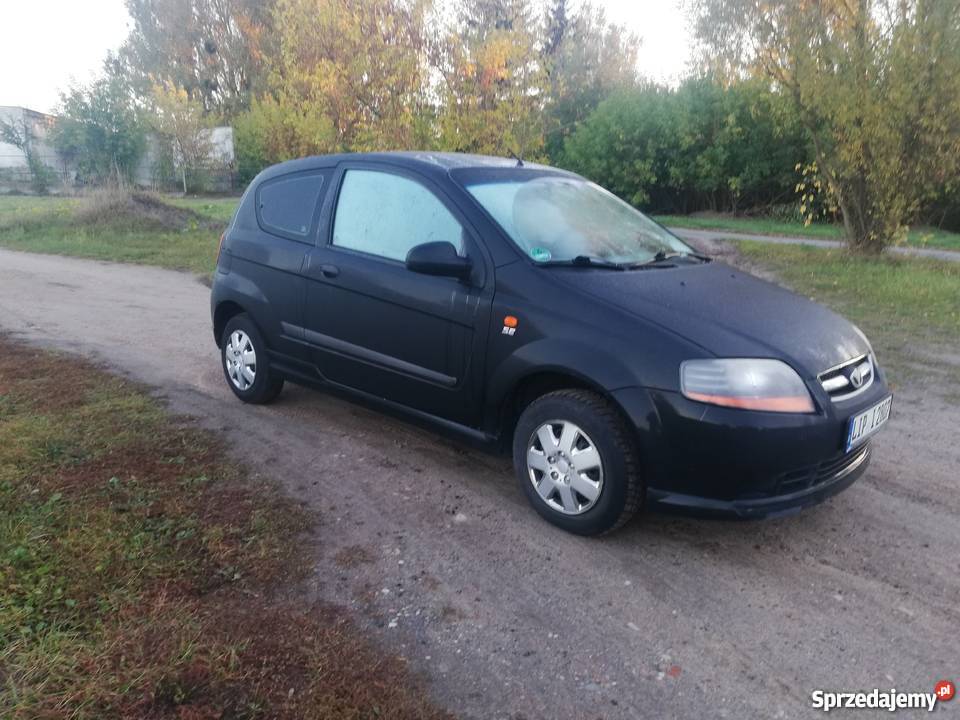 Zadbane auto z Niemiec welurowa tapicerka