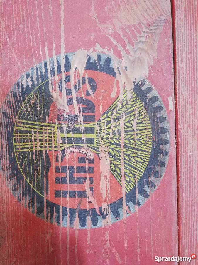 Młocarnia młockarnia SCHICHT 2x dolnośląskie Międzylesie