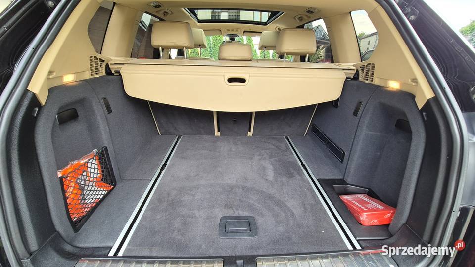 PIĘKNE BMW X3 F25 XDRIVE 184 Niepołomice