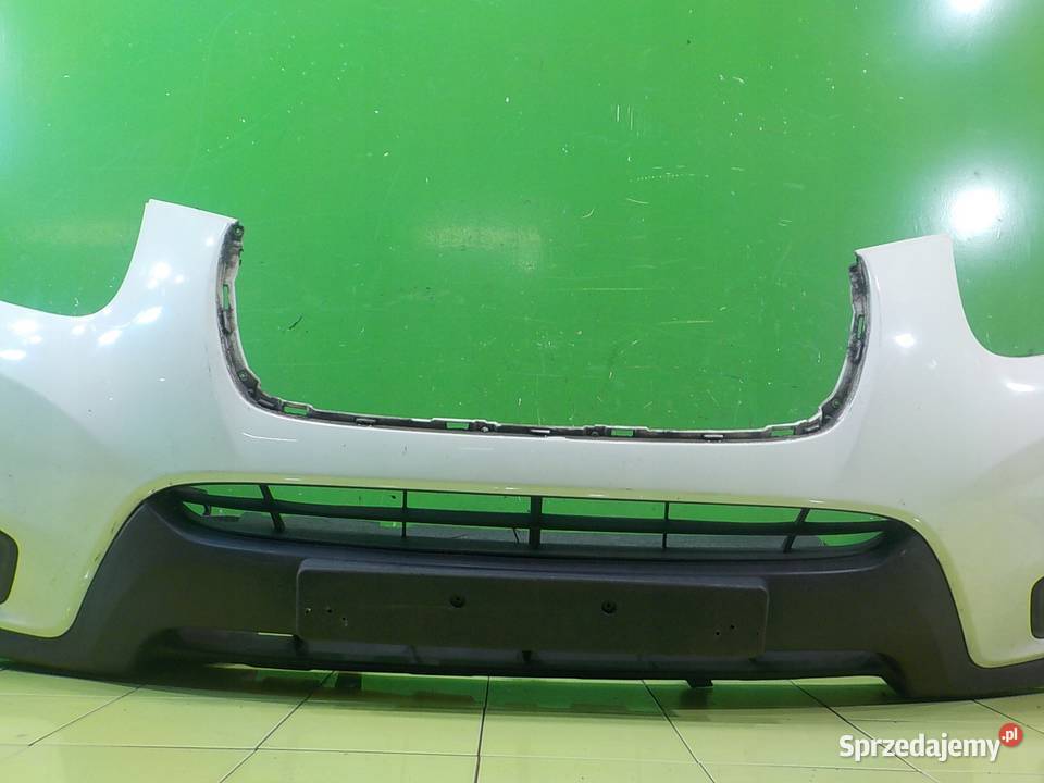 HYUNDAI SANTA FE II LIFT 22 CRDI 11r 5D zderzak