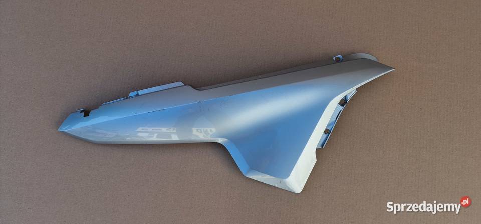BMW C EVOLUTION OWIEWKA OGON PRAWY TYŁ Bieleń sprzedam
