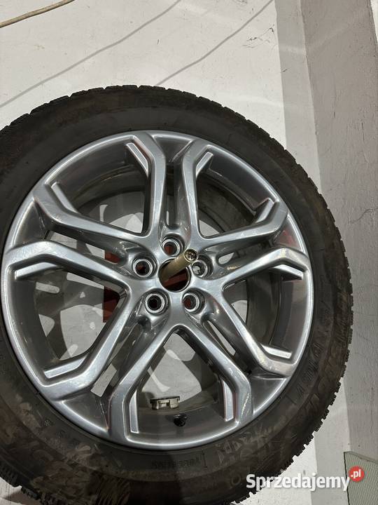 Ford Edge 20 BiTurbo 245 AWD Powershift Full SUV Krużlowa Wyżna
