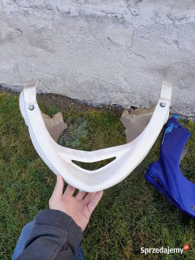 Pług FZS 600 1000 FAZER Nysa sprzedam