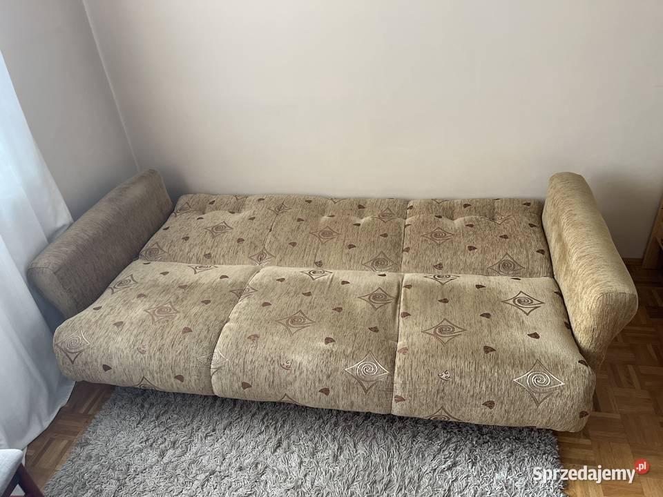 wersalka sofa rozkładana Mielec