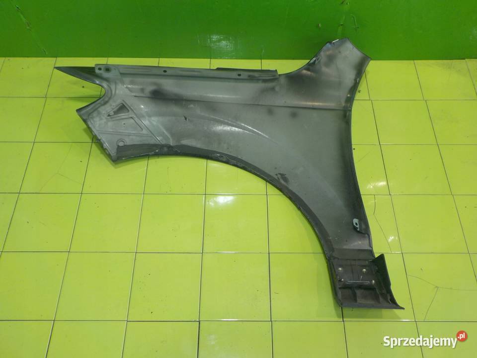 AUDI Q7 4L 30 TDI 07r 5D blotnik prawy przod Suków