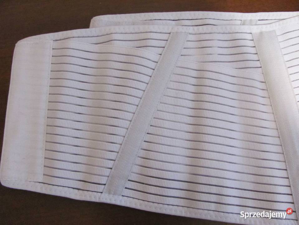 Pas do kręgosłupa Rehband 1077 Orteza Zamość