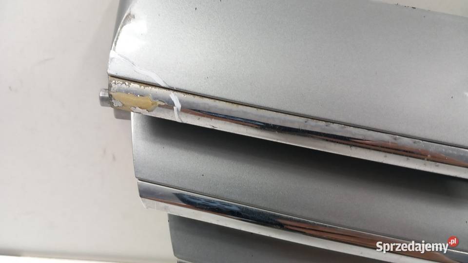 MERCEDES CLK W209 ATRAPA GRILL C744 osobowe