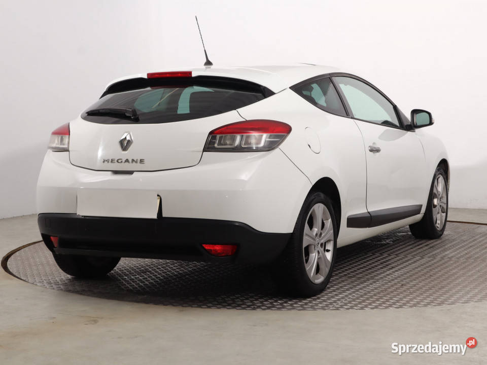 Renault Megane 15 dCi wspomaganie kierownicy Katowice