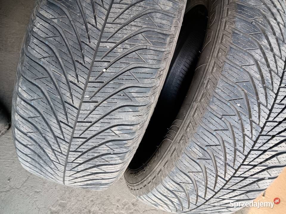 Opony całoroczne 2056016 2 16cale Mierzęcice