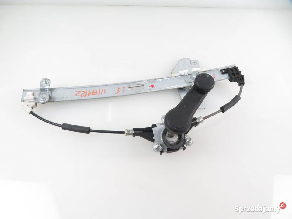 PODNOŚNIK SZYBY LEWY TYLNY KIA RIO III sedan osobowe sprzedam