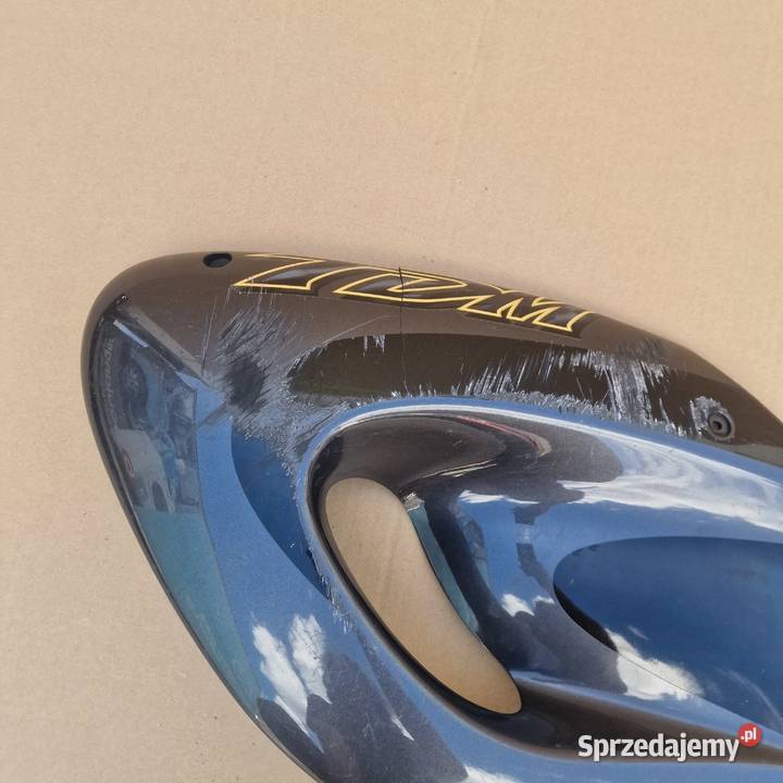 YAMAHA TDM 850 4TX BOK BOCZEK OWIEWKA 4TY2835U lubuskie Bieleń sprzedam