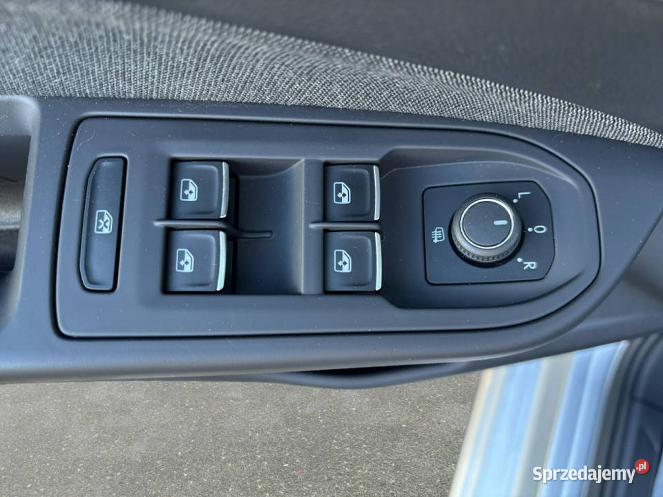 Volkswagen Golf 20 TDI Life Z Polskiego Salonu nieuszkodzony Golf mazowieckie Warszawa