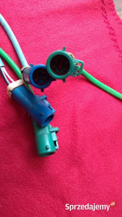 sonda ford taurus Warszawa