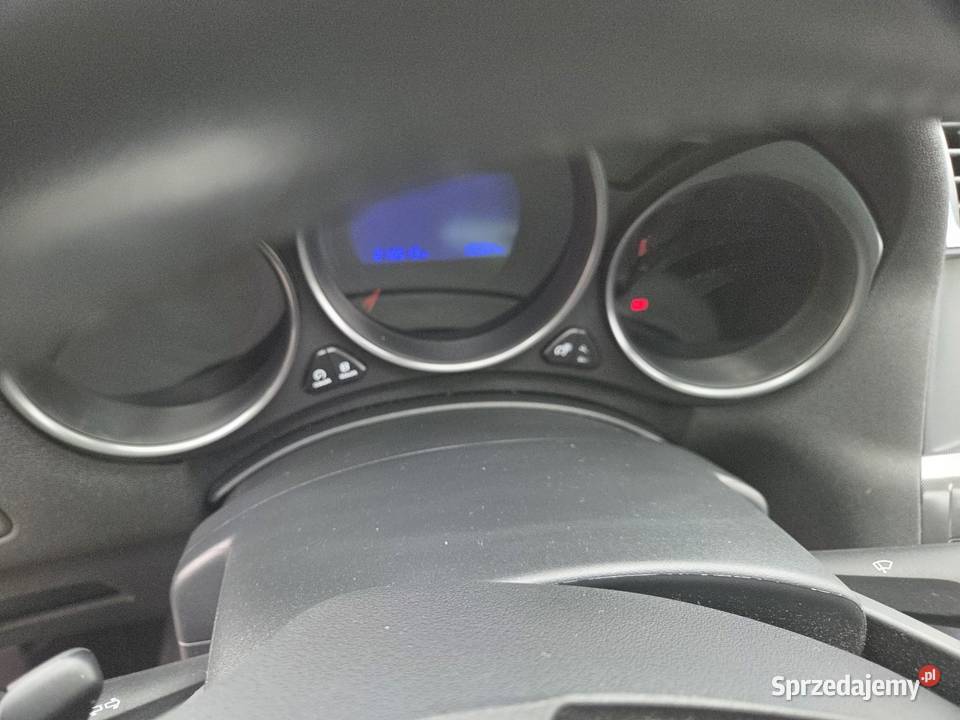 Citroen c4 tempomat C4 Oświęcim sprzedam