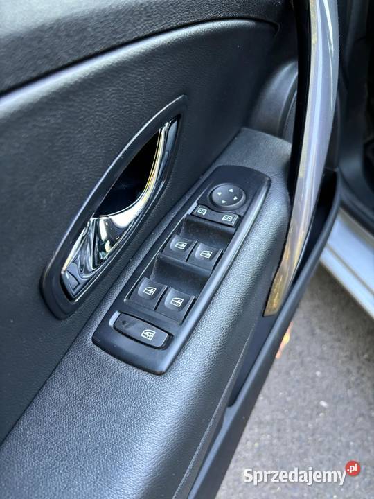 Renault Megane III 15 dci 2015 Jelenia Góra sprzedam